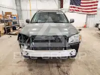 2005 Toyota Highlander photo
