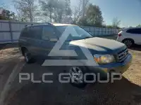 2005 Toyota Highlander фото