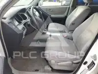 2005 Toyota Highlander photo