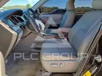 2005 Toyota Highlander фото