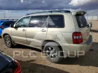 2005 Toyota Highlander фото