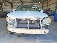 2005 Toyota Highlander фото