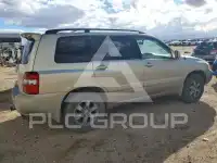 2005 Toyota Highlander фото