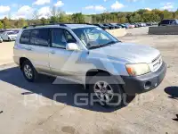 2005 Toyota Highlander фото