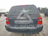 2005 Toyota Highlander фото