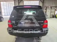 2005 Toyota Highlander фото