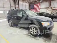 2005 Toyota Highlander фото