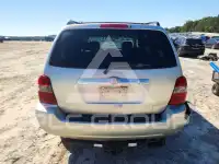 2005 Toyota Highlander фото