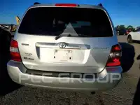 2005 Toyota Highlander фото