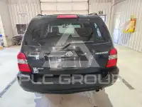 2005 Toyota Highlander photo