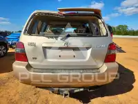 2005 Toyota Highlander фото