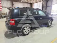 2005 Toyota Highlander фото