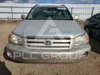 2005 Toyota Highlander фото