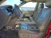 2005 Toyota Highlander фото