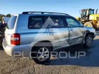 2005 Toyota Highlander фото