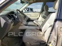 2005 Toyota Highlander фото
