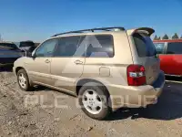 2005 Toyota Highlander фото