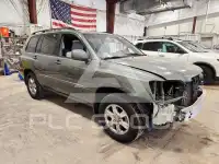 2005 Toyota Highlander photo
