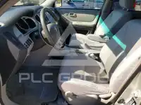 2005 Toyota Highlander фото
