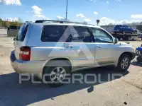 2005 Toyota Highlander фото