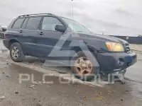 2005 Toyota Highlander фото