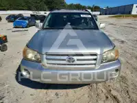 2005 Toyota Highlander фото