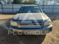 2005 Toyota Highlander фото