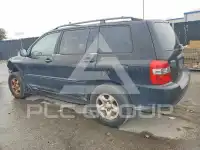 2005 Toyota Highlander фото
