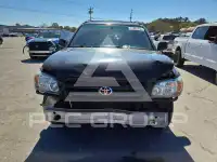 2005 Toyota Highlander фото