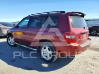 2005 Toyota Highlander фото