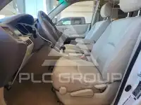 2005 Toyota Highlander фото