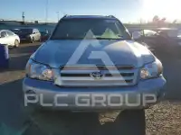 2005 Toyota Highlander фото