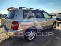 2005 Toyota Highlander фото