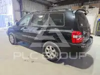 2005 Toyota Highlander фото
