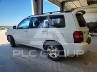 2005 Toyota Highlander фото