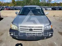 2005 Toyota Highlander фото