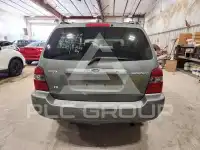 2005 Toyota Highlander photo