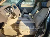 2005 Toyota Highlander фото
