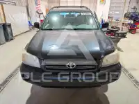 2005 Toyota Highlander photo