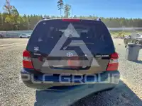 2005 Toyota Highlander фото