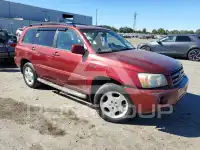 2005 Toyota Highlander фото