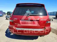 2005 Toyota Highlander фото