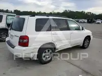 2005 Toyota Highlander photo