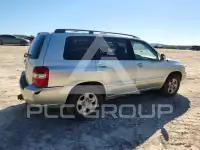 2005 Toyota Highlander фото