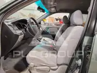 2005 Toyota Highlander photo