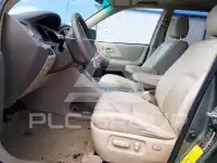 2005 Toyota Highlander фото