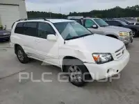 2005 Toyota Highlander photo