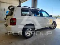 2005 Toyota Highlander фото