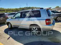2005 Toyota Highlander фото