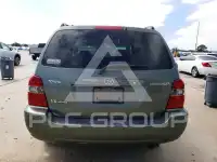 2005 Toyota Highlander фото